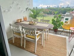 Liberte (D10), Apartment #550085371
